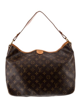 Louis Vuitton LV Monogram Delightful PM