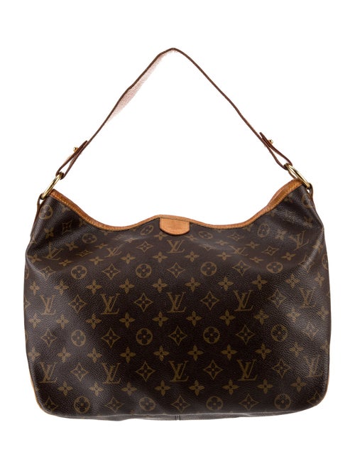 Louis Vuitton LV Monogram Delightful PM