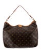 Louis Vuitton LV Monogram Delightful PM