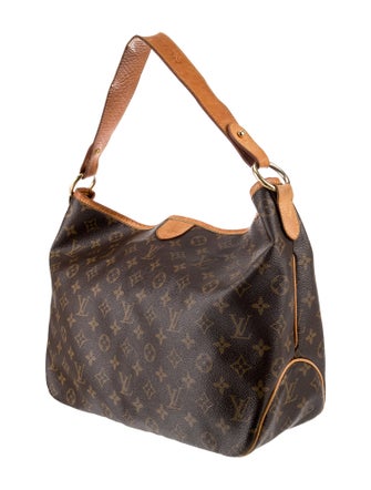 Louis Vuitton LV Monogram Delightful PM
