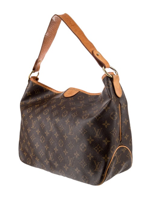 Louis Vuitton LV Monogram Delightful PM