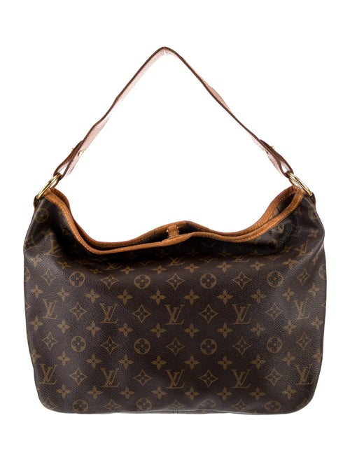 Louis Vuitton LV Monogram Delightful PM