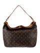 Louis Vuitton LV Monogram Delightful PM