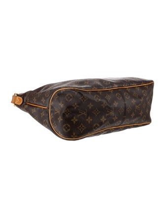 Louis Vuitton LV Monogram Delightful PM