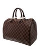 Louis Vuitton Damier Ebene Speedy 35