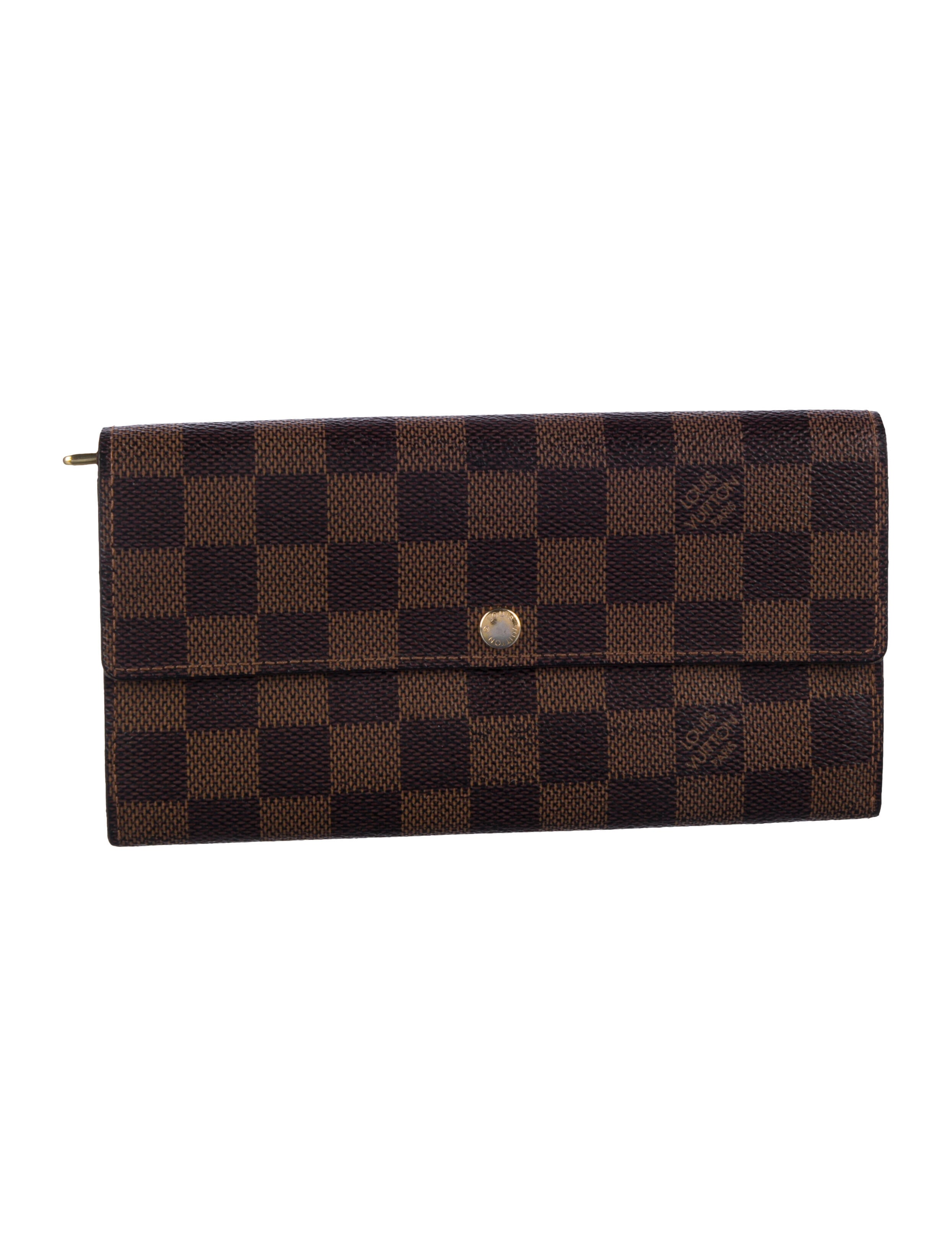 Louis Vuitton 2010 Wallet