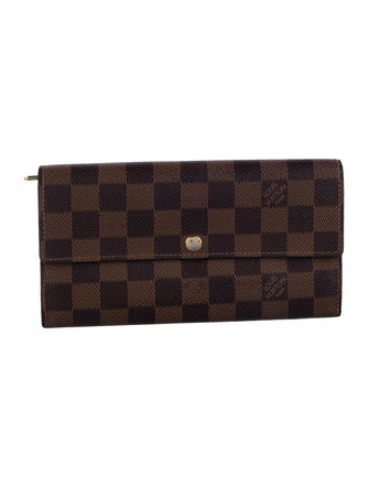Louis Vuitton 2010 Wallet