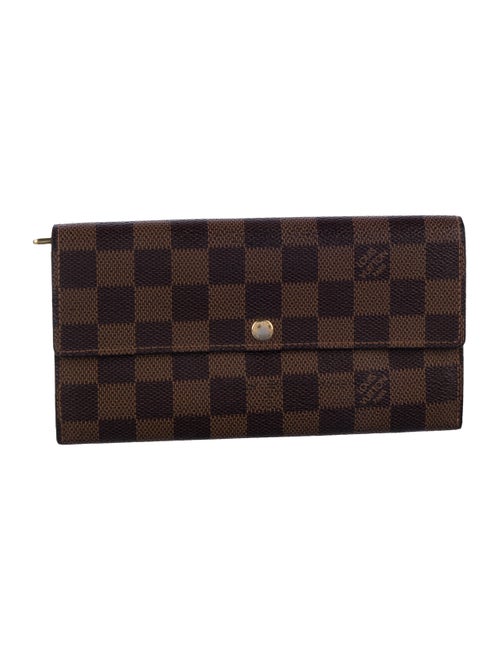 Louis Vuitton 2010 Wallet