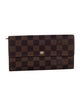 Louis Vuitton 2010 Wallet