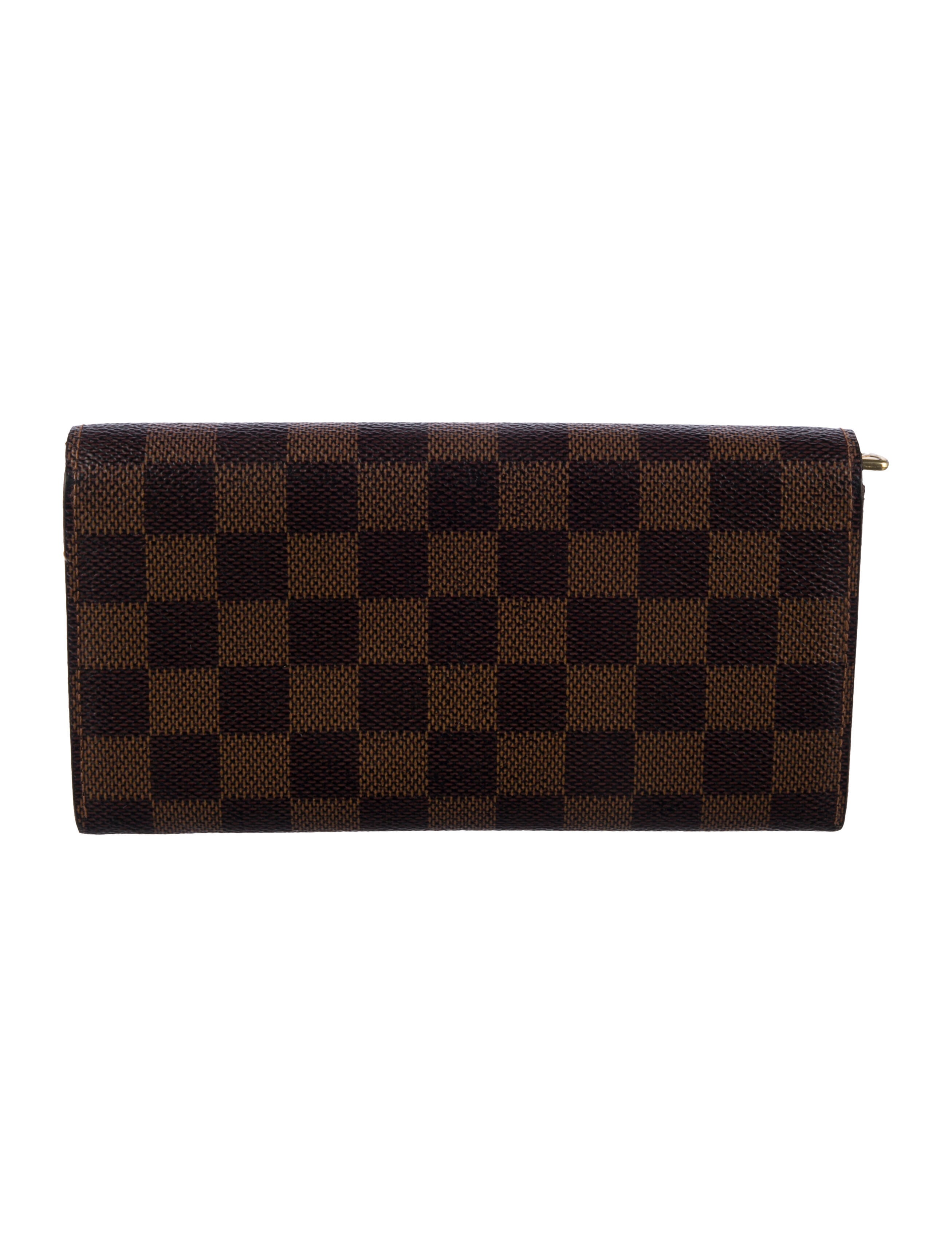 Louis Vuitton 2010 Wallet