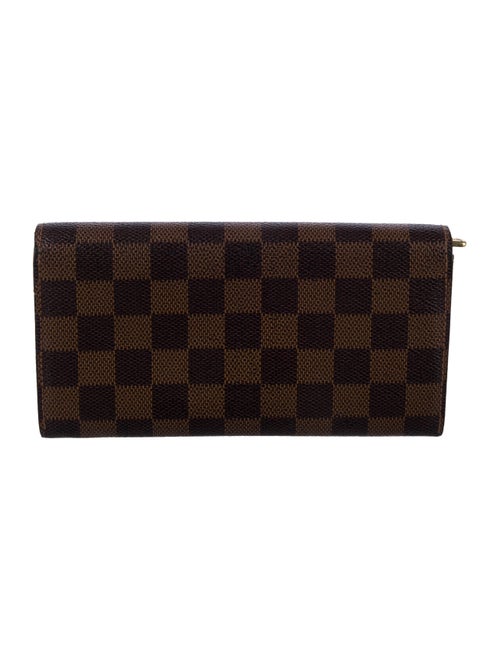 Louis Vuitton 2010 Wallet