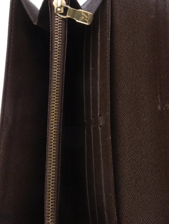 Louis Vuitton 2010 Wallet