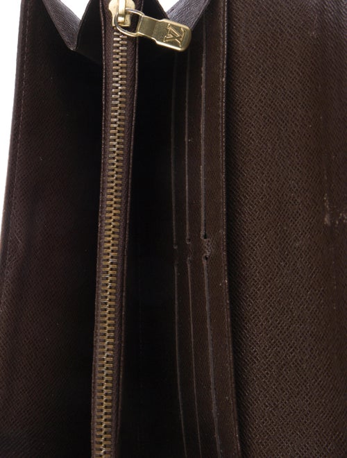 Louis Vuitton 2010 Wallet