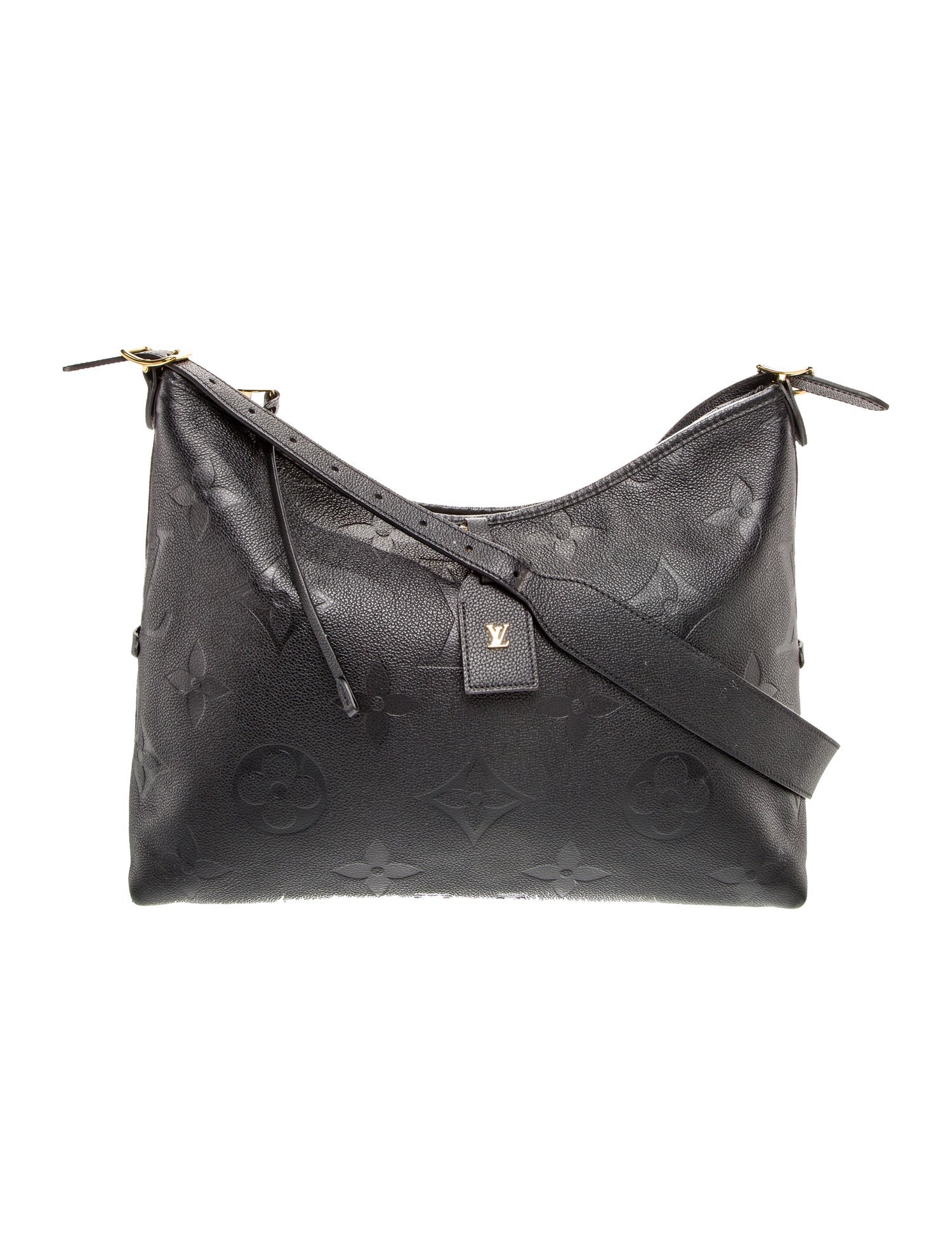 Louis Vuitton LV Monogram Carryall MM