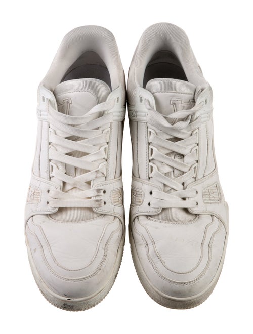 Louis Vuitton Trainer Sneakers