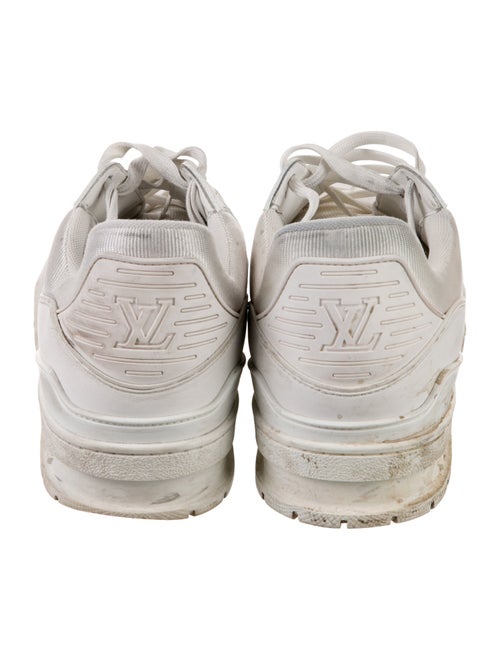 Louis Vuitton Trainer Sneakers
