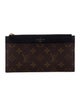 Louis Vuitton Leather Pouch