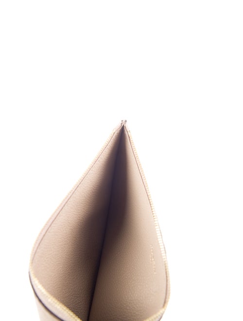 Louis Vuitton Empreinte Leather Wallet