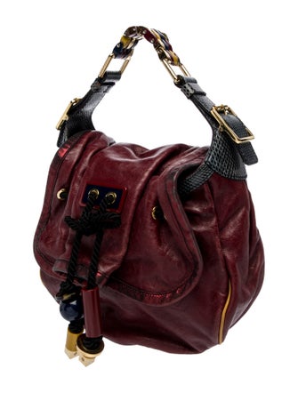 Louis Vuitton LV Monogram Kalahari PM