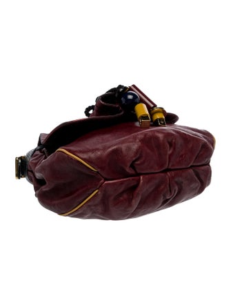 Louis Vuitton LV Monogram Kalahari PM