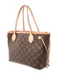 Louis Vuitton LV Monogram Neverfull PM