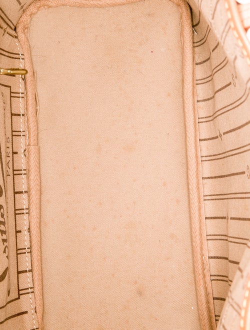 Louis Vuitton LV Monogram Neverfull PM