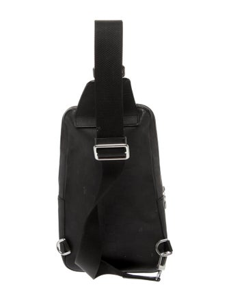 Louis Vuitton Damier Graphite Backpack