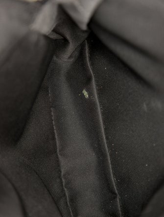 Louis Vuitton Damier Graphite Backpack