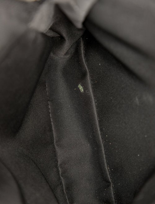 Louis Vuitton Damier Graphite Backpack