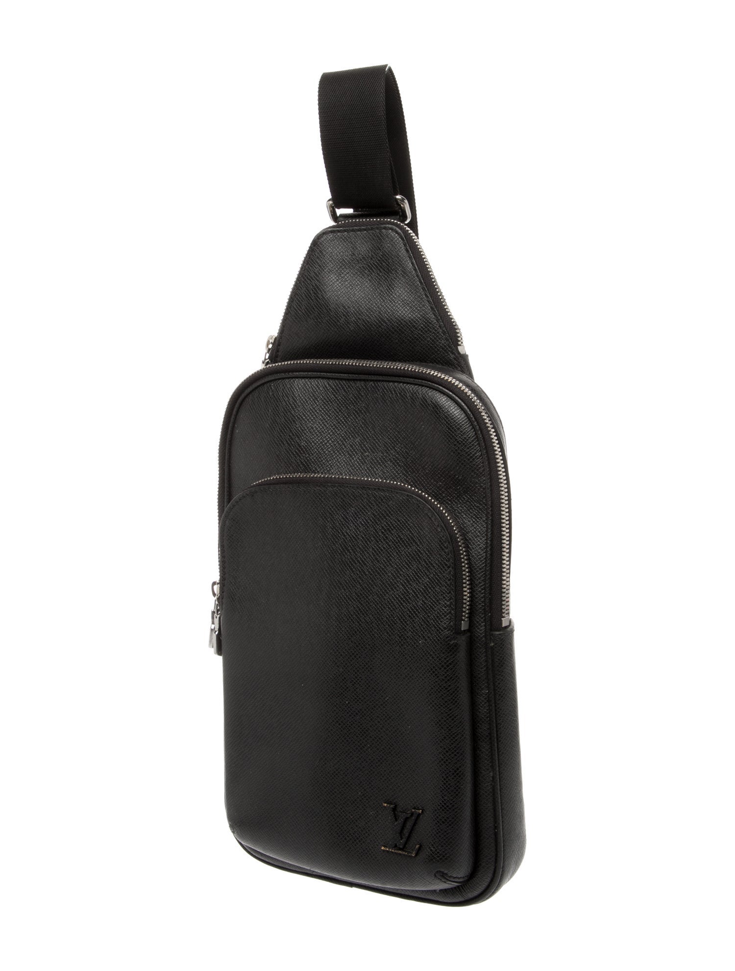 Louis Vuitton LV Monogram Messenger Bag