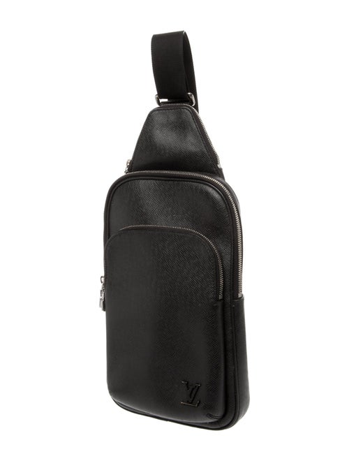 Louis Vuitton LV Monogram Messenger Bag