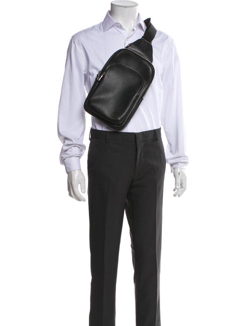 Louis Vuitton LV Monogram Messenger Bag