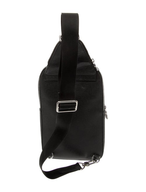 Louis Vuitton LV Monogram Messenger Bag