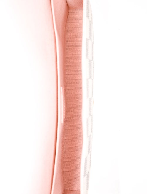 Louis Vuitton Damier Azur Pochette Félicie