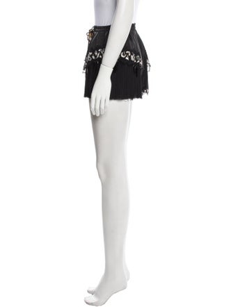 Louis Vuitton 2019 Mini Shorts