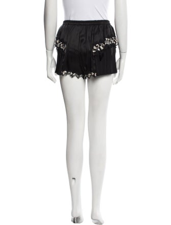 Louis Vuitton 2019 Mini Shorts