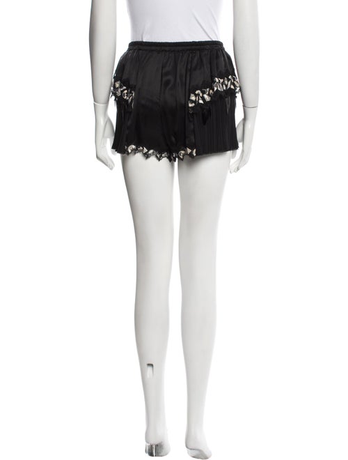 Louis Vuitton 2019 Mini Shorts