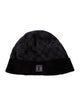 Louis Vuitton Néo Petit Damier Graphite Beanie