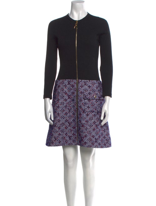 Louis Vuitton 2020 Mini Dress