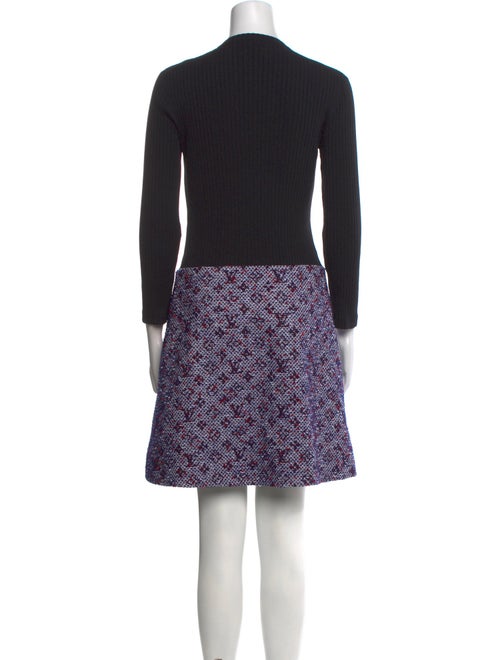 Louis Vuitton 2020 Mini Dress