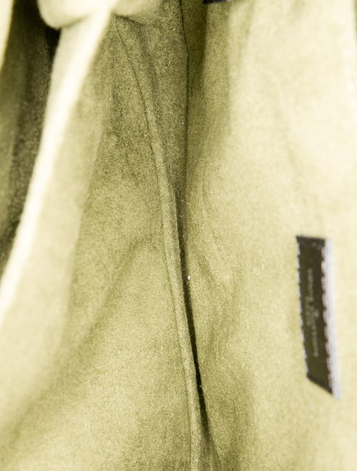 Louis Vuitton Monogram Pochette Métis