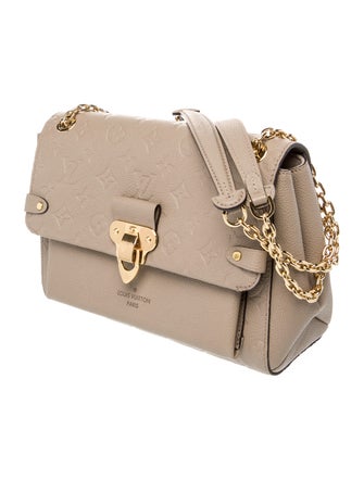 Louis Vuitton LV Monogram Vavin PM