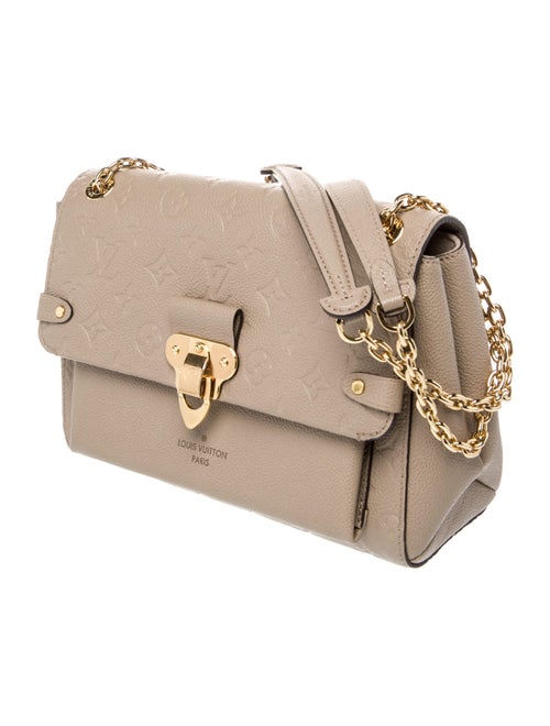 Louis Vuitton LV Monogram Vavin PM