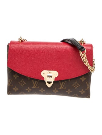 Louis Vuitton LV Monogram Saint Placide