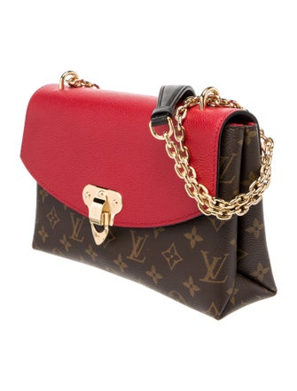 Louis Vuitton LV Monogram Saint Placide