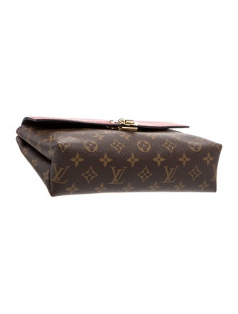 Louis Vuitton LV Monogram Saint Placide