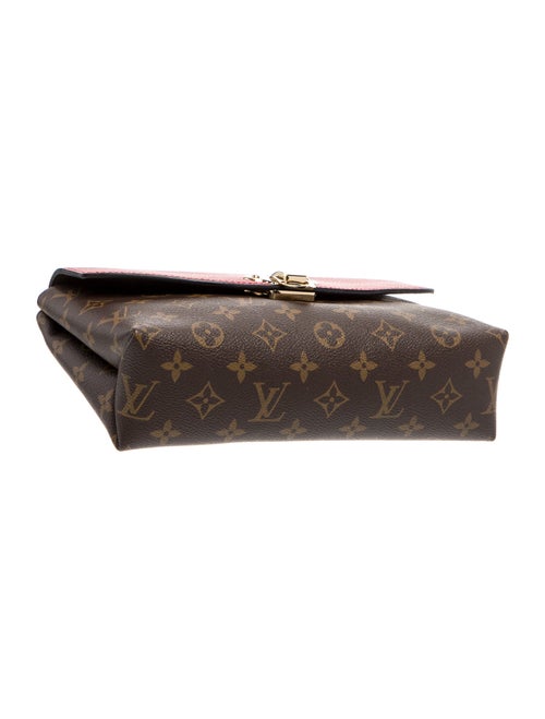 Louis Vuitton LV Monogram Saint Placide