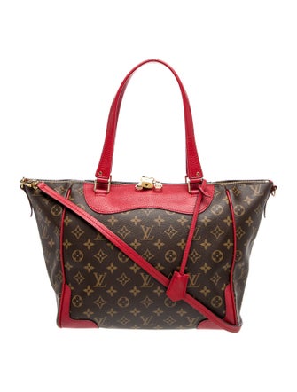 Louis Vuitton Monogram Estrela