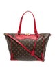 Louis Vuitton Monogram Estrela