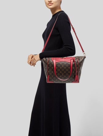 Louis Vuitton Monogram Estrela